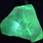 緑色の宝石はエメラルドですが石言葉や他にも宝石種類はありますか？