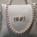 花珠真珠でオーロラネックレスの意味や鑑別書の見方や価値とは