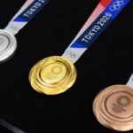 東京五輪2020の金や銀や銅メダルは都市鉱山のリサイクル品